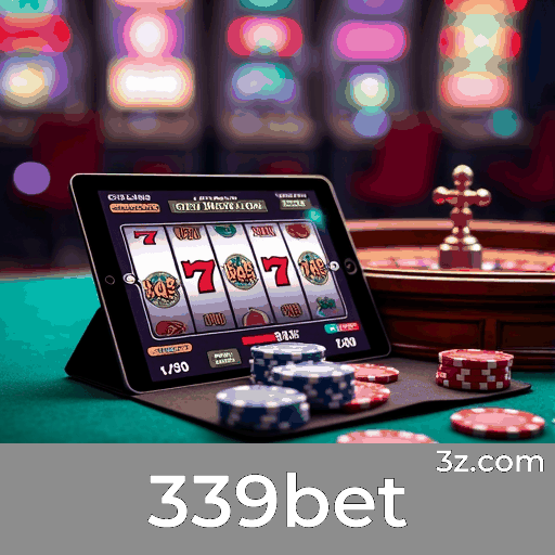 339bet: Especialista em Apostas Esportivas no Brasil