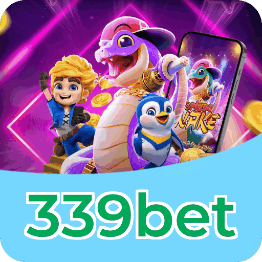 Login rápido no app 339bet