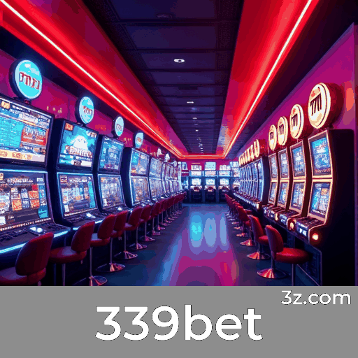 Tecnologia Avançada e Segurança de Ponta na 339bet