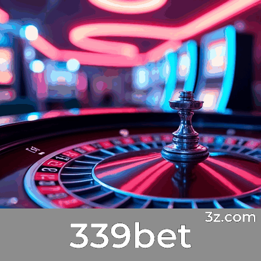 Mergulhe no Realismo Psicológico do Cassino 339bet