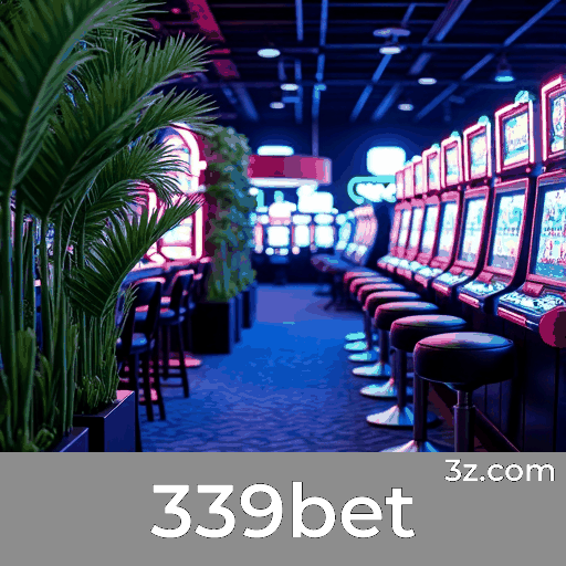 Explore a Revolução dos Jogos e as Experiências Disruptivas na 339bet