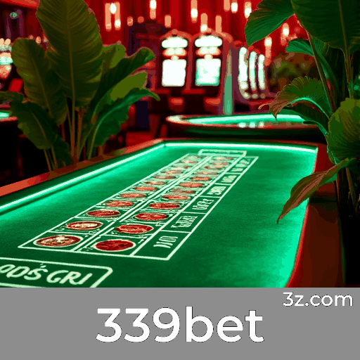 Tecnologia Avançada e Segurança de Ponta na 339bet