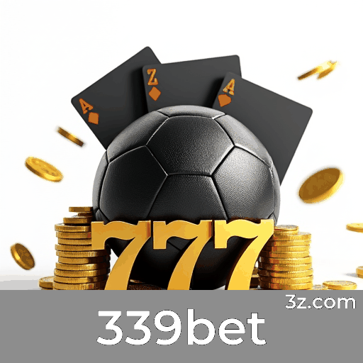 Tecnologia 3D e Jogos de Casino na 339bet