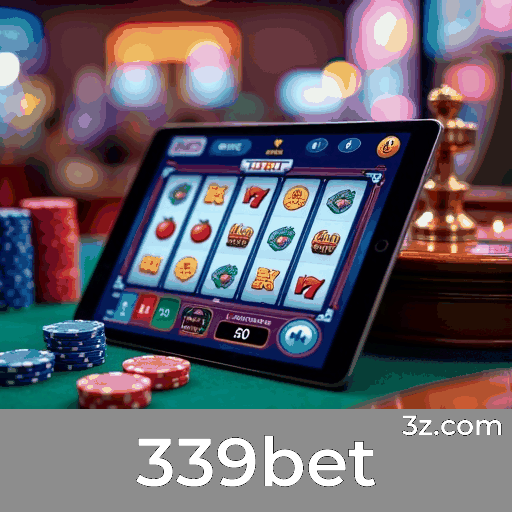 Intensidade e Emoção no Crash da 339bet