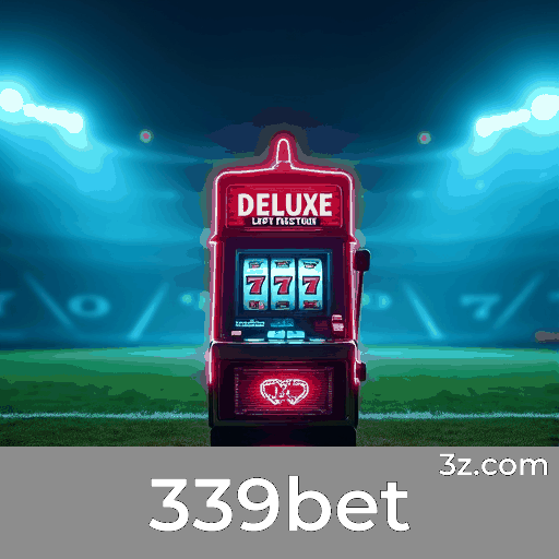 339bet: Especialista em Apostas Esportivas no Brasil