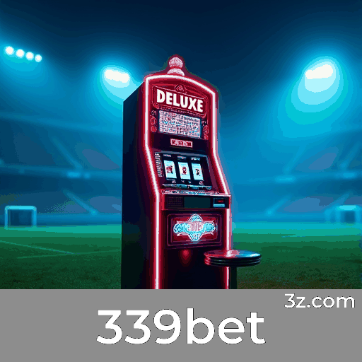 Mergulhe no Realismo Psicológico do Cassino 339bet