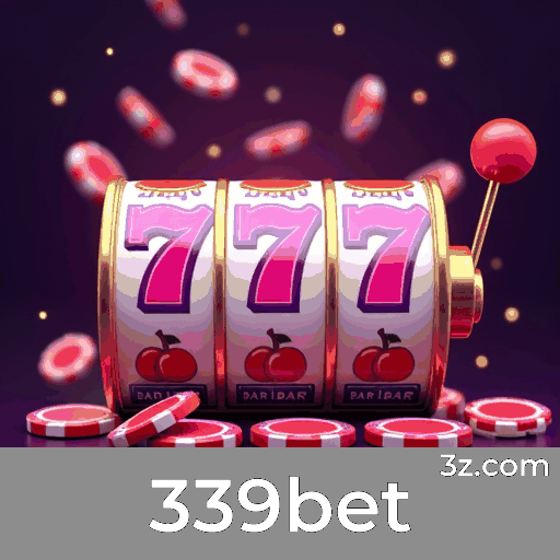 Tecnologia 3D e Jogos de Casino na 339bet