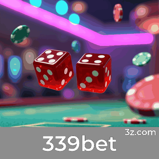Explore a Revolução dos Jogos e as Experiências Disruptivas na 339bet