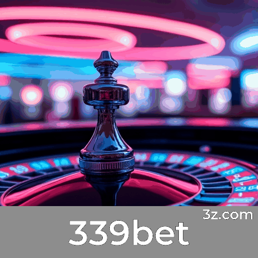 339bet: Plataforma de Apostas Confiável e Segura