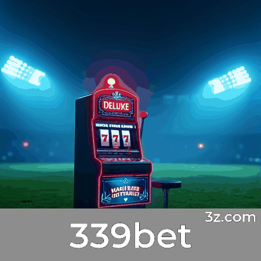 339bet: Apostas Seguras e Rápidas para Brasileiros