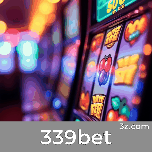 339bet: Plataforma de Apostas Confiável e Segura