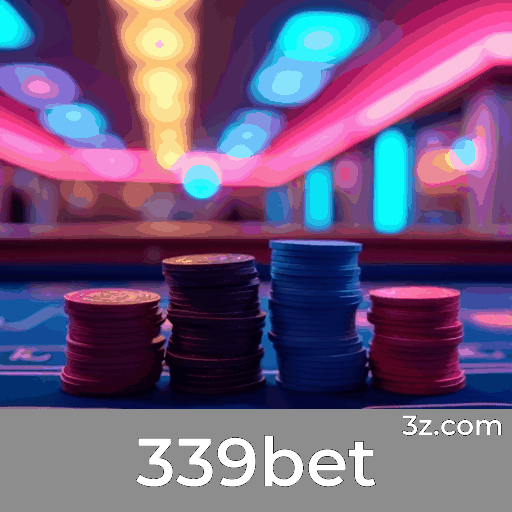 Explore a Revolução dos Jogos e as Experiências Disruptivas na 339bet